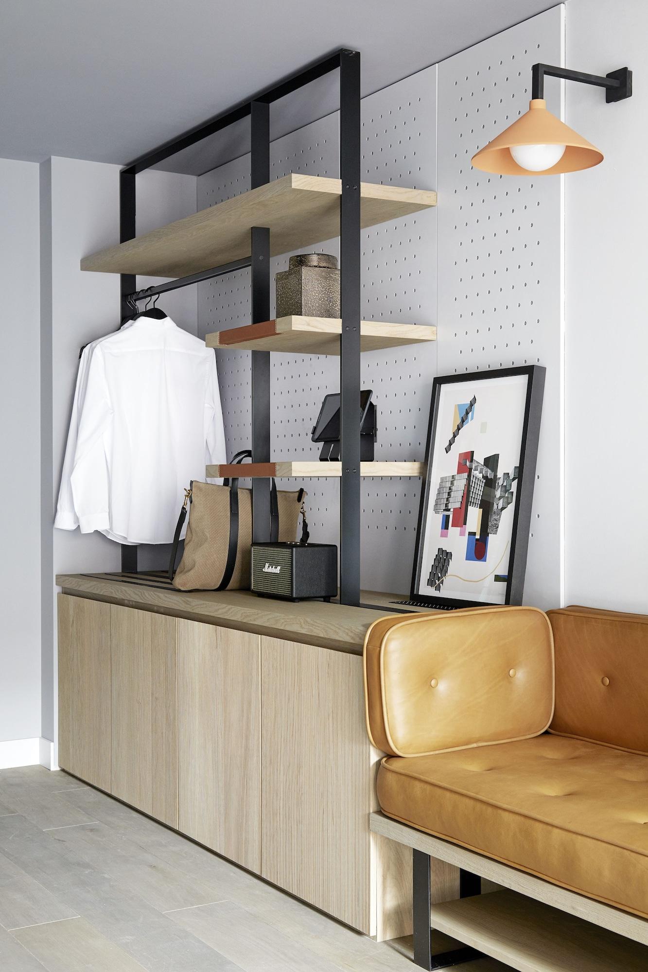 Puro Kazimierz Hotel 4*