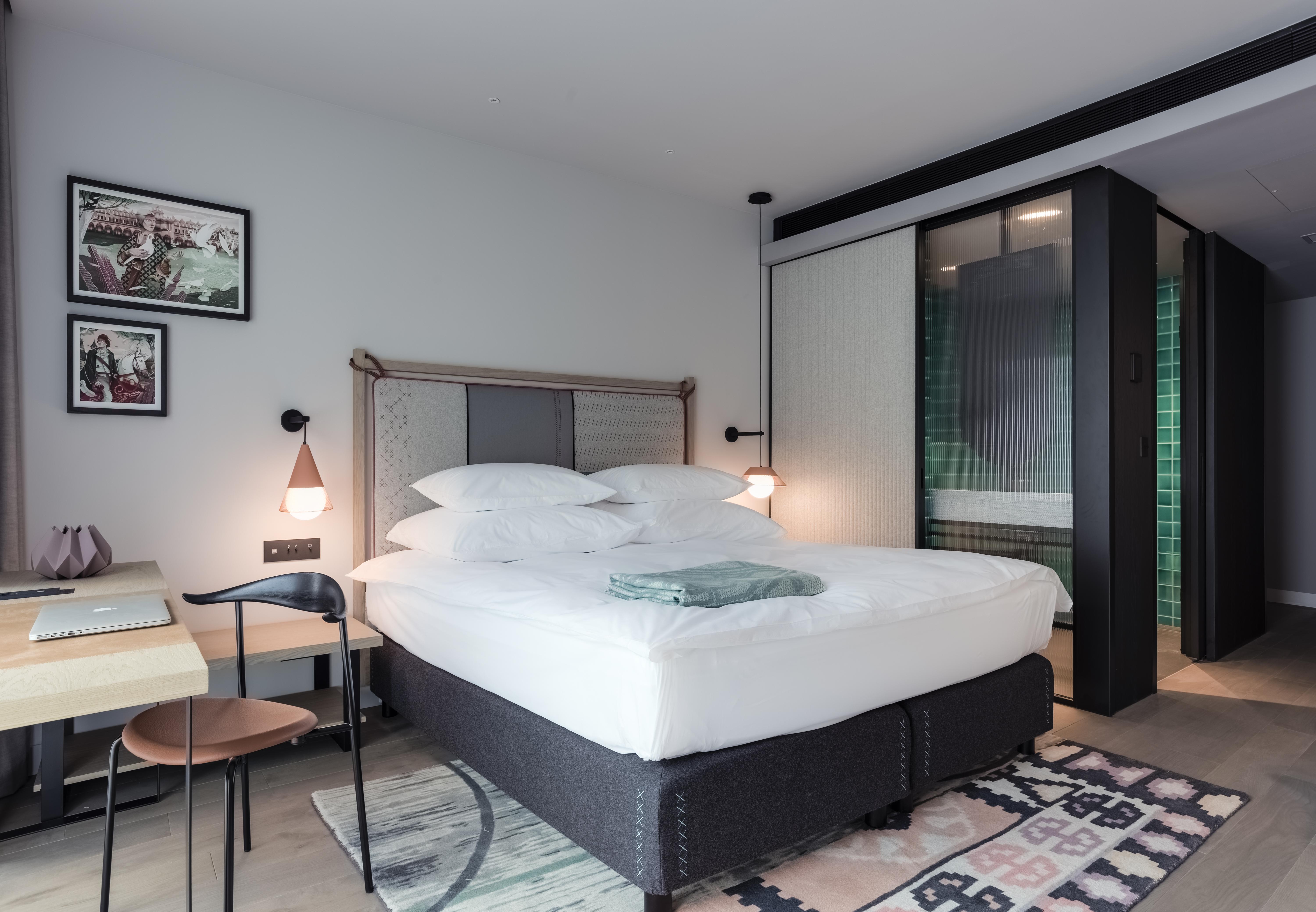 Hotel Puro Kazimierz 4*