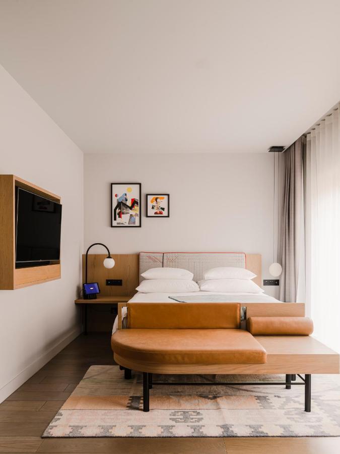 Puro Kazimierz 4* Краків