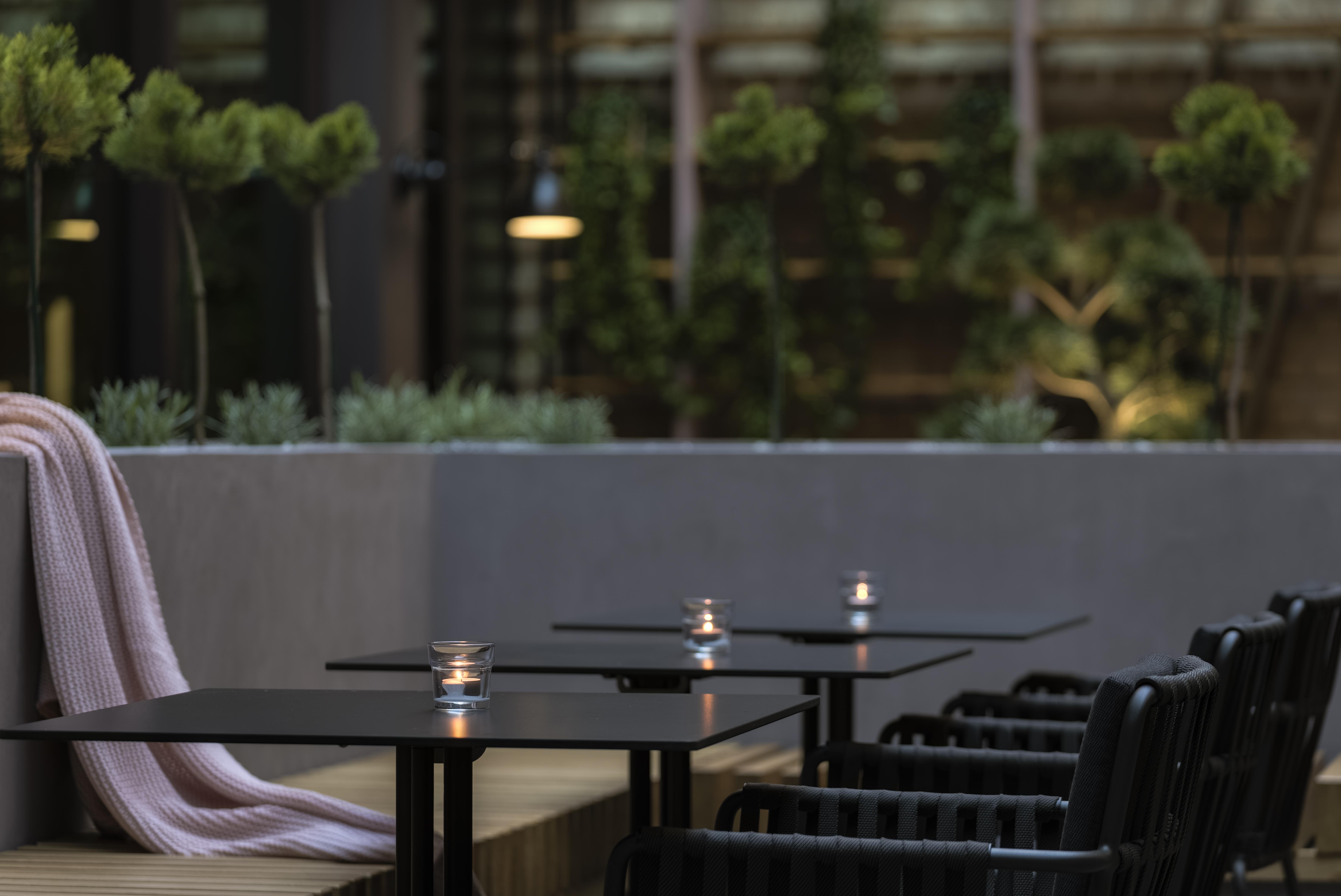 Hotel Puro Kazimierz Krakow