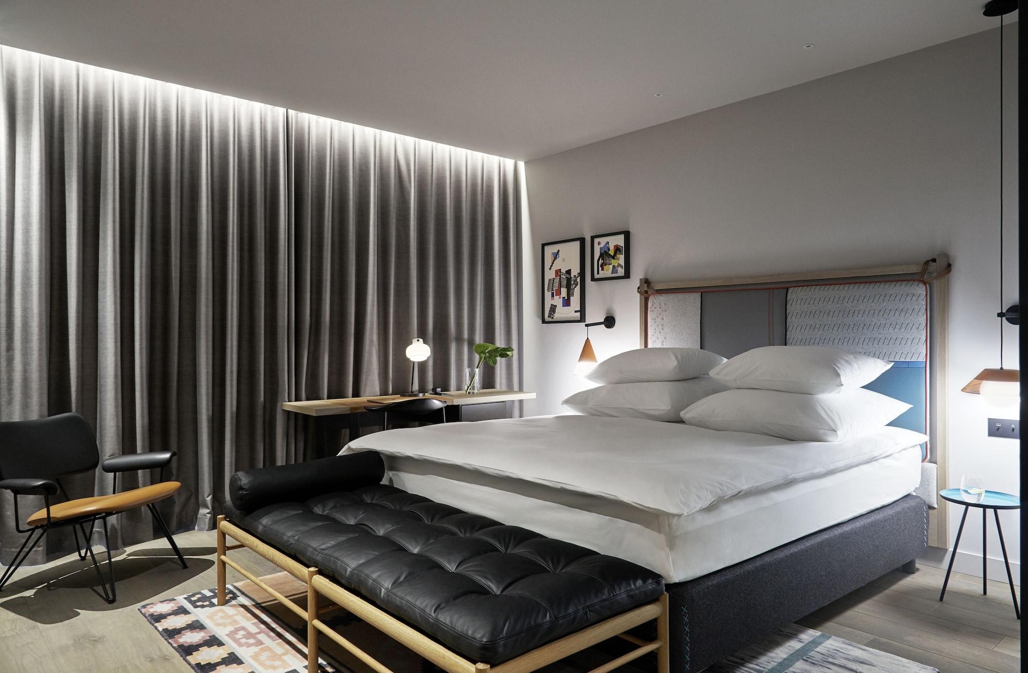 Puro Kazimierz Hotel 4*