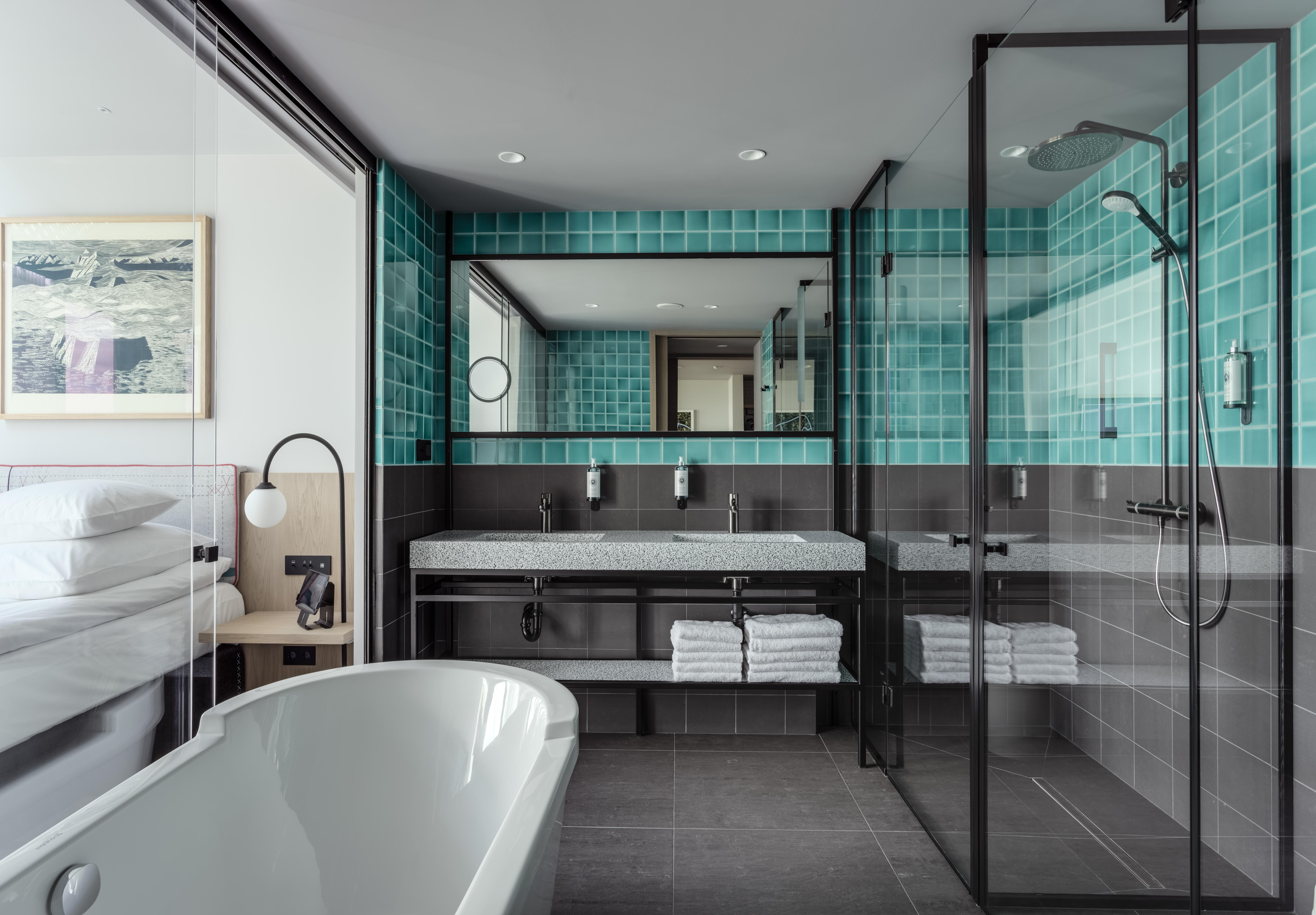 Hotel Puro Kazimierz Cracovia