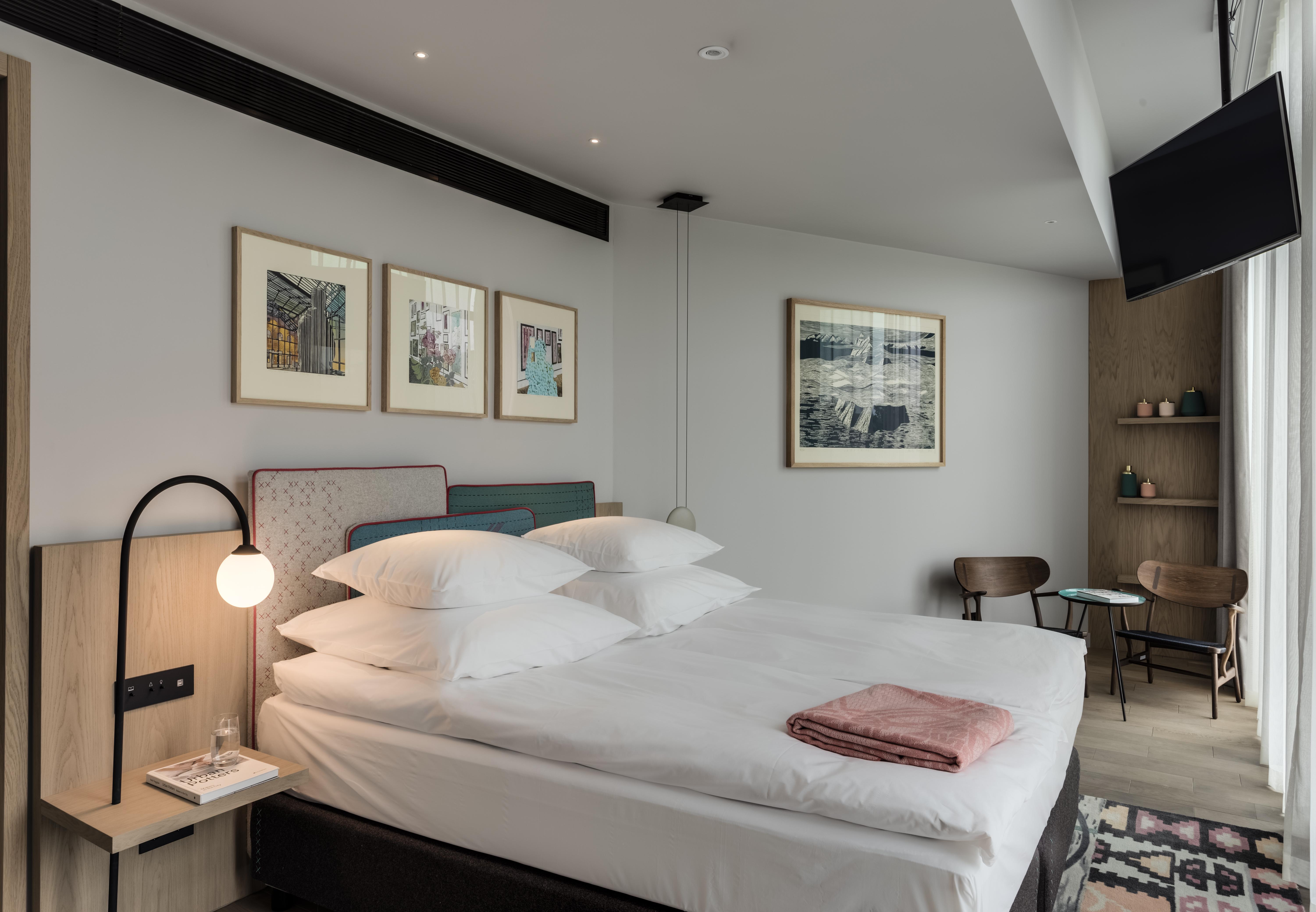 Puro Kazimierz Hotel 4*