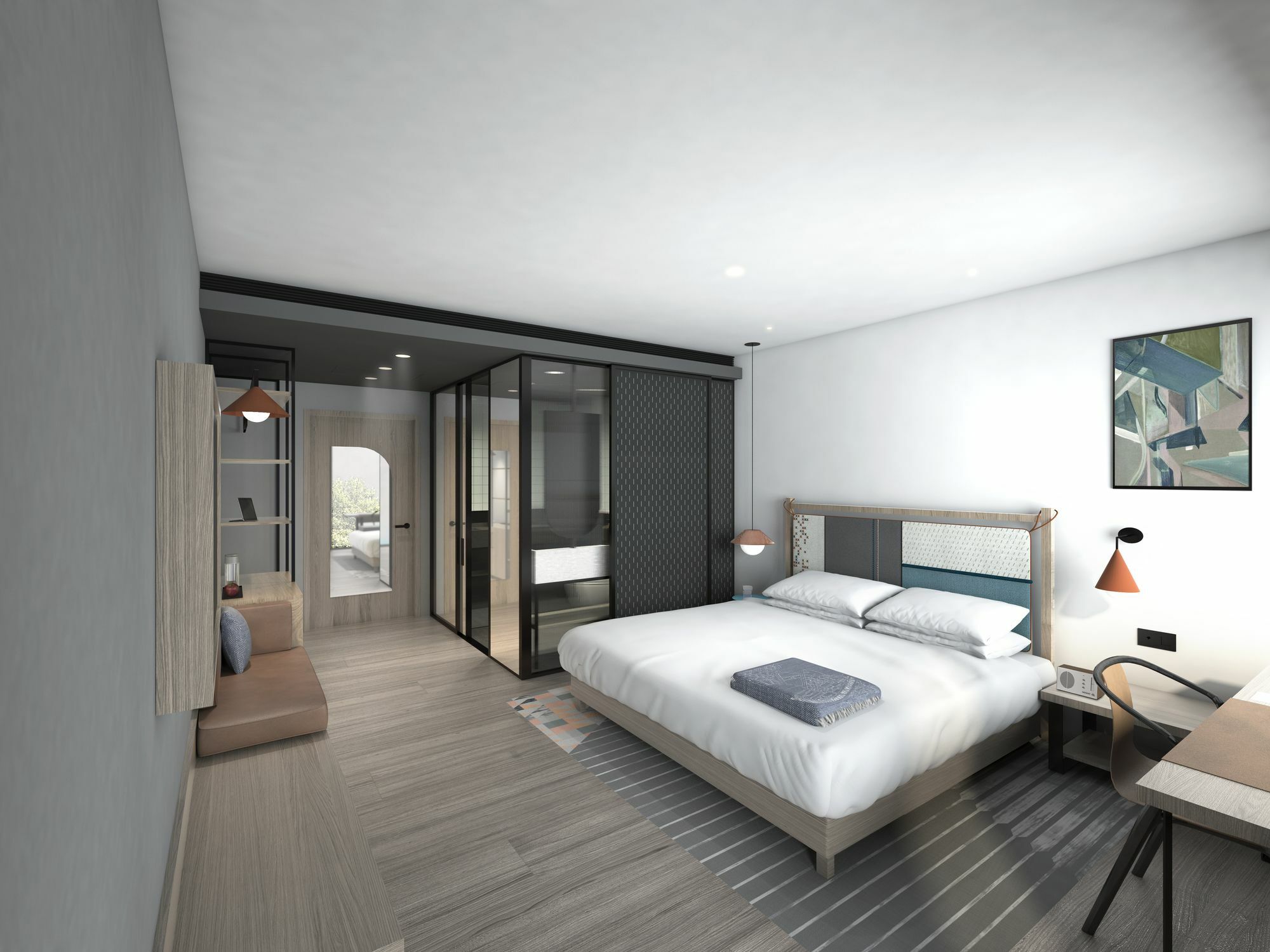 Puro Kazimierz 4*